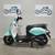 New 2024 Mint SYM Mio 49cc Scooter : END of SEASON SALE 3 thumbnail