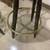 4 wood swivel BAR HEIGHT stools Chairs 7 thumbnail