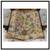 Antique Georgian Hepplewhite Style Floral Upholstered Mahogany Carver 8 thumbnail