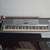 Yamaha DGX-205 1 thumbnail