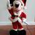 Rockin' Around Mickey Christmas Decoration 2 thumbnail