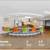 Comfortable living. Conveniently located, spacious 2 bed 1.5 bath! 2 thumbnail