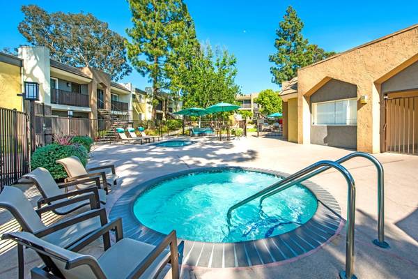 $2,593 / 2br - 858ft2 - Custom Cabinetry, Bike Storage, Walk-In Closets (13409 Midland Rd, Poway, CA)63865929650817123