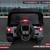 2017 Jeep Wrangler Willys Wheeler 6 thumbnail