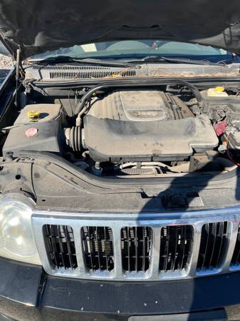 Jeep Grand Cherokee 2005 - $2600 (Houston)63622209099905120