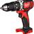 Milwaukee M18 18-Volt Lithium-Ion Cordless 1/2 in. Hammer Drill New 1 thumbnail