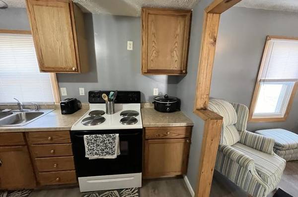 $630 / 1br - 1248ft2 - Casa lista para habitar, hermosa (Anderson)63680211958915124