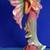 "Wishes for Hope" Figurine from the "Butterfly Wishes Fairy Collection 2 thumbnail