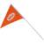 Bell Sports / Cycle Products 1006657 6' Bike Safety Flag 1 thumbnail