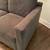 Crate & Barrel Barrett II 91" Track Arm Sofa – Excellent 4 thumbnail