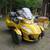 Auction (1691): 2015 Can Am Spyder Motorcycle 3 thumbnail