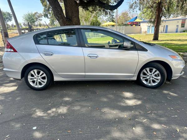 2013 Honda Insight - Great Condition and Fantastic Price! - $7700.00 (North Hollywood)63623972911233124