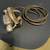 Vintage Oster handheld massager 1950's chrome retro scientific USA 6 thumbnail