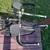 Felt B-16 Carbon Fiber Triathlon Road Bike, 2013, 56cm, 20 speed, 2x10 9 thumbnail