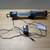 30 L.E.D. Rechargeable Handheld Work light, Extra hooks to hang 1 thumbnail