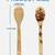 Nightmare Before Christmas Bamboo Utensils for Cooking Kitchen Tool Se 3 thumbnail
