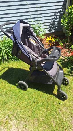Stroller 1