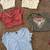 12 Piece Girls SHEIN Clothes Lot-Small/Medium 6 thumbnail
