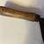 Antique Farmhouse Wood Handle Hay Grain Grass Cutting Sickle ! 6 thumbnail