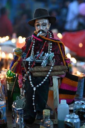 BRUJO DE BRUJOS PACTADO MAESTRO HECTOR EL MAS PODEROSO DE TODOS 1