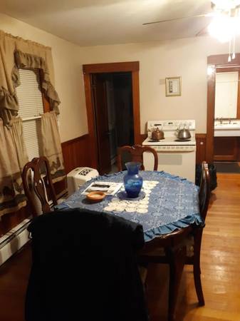 $850 / 5br - 1288ft2 - Room For Rent Share 5 Room Apartment (Uxbridge MA)63825124851713121