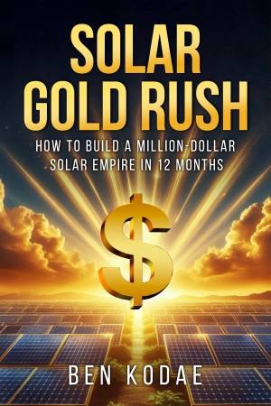 Solar Gold Rush 1