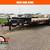 2025 H&H HEX8222-14K Speed Loader Tilt Equipment Trailer 3 thumbnail