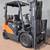 FORKLIFT PNEUMATIC 2018 DOOSAN G25N-7 4 thumbnail