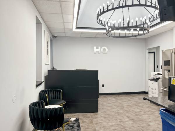 $35 Fully Equipped Meeting Room - A/V, Wi-Fi and More! (Haverstraw)64035736962050122