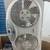 Reversible window fan -moving sale 1 thumbnail
