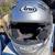 Arai RX-Q helmet 2 thumbnail