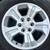 18” RIMS TIRES Chevrolet Silverado Tahoe WHEELS GMC Sierra 1500 Yukon 4 thumbnail