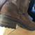Women's boot by Rieker size 7 3 thumbnail