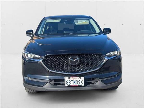 2018 Mazda CX-5 AWD All Wheel Drive Grand Touring SUV - $18,988 (Call *(408) 474-0469* to Confirm Availability Instantly)63443969841921121