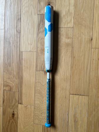 2023 DeMarini CF composite softball bat 32” 21oz 1