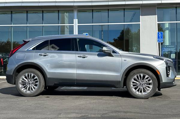 2024 Cadillac XT4 Premium Luxury - $33,850 (Fremont, CA)63617509289219122