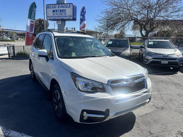 2018 Subaru Forester 2.5i Limited AWD 4dr Wagon Quality Vehicles! S, - $8,885 (+ Blue Eagle Motors)63471062449539121