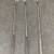 Mens RH Wilson golf club set 8 thumbnail