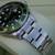 Rolex Green Submariner Z Serial Model 16610Lv Anniversary Sub Lv Unpol 2 thumbnail