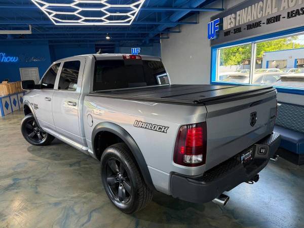 2019 RAM 1500 Classic Guaranteed - Photo 3