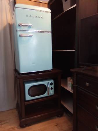 $580 Furnished room, all utilities included (West Pasco Road 68)63879023369859122