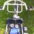 INVACARE 350 RELIANT SIT TO STAND PATIENT HOYER LIFT 7 thumbnail