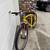 TREK 8000 ZX ALUMINUM SERIES with UPGRADES and box of miscellaneous pa 7 thumbnail