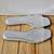 New Sz 10 Veronica Beard Maris Jelly Sandal 2 thumbnail