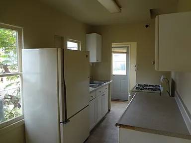 Section 8 housing for rent