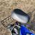 Electric seat scooter with baskets 4 thumbnail