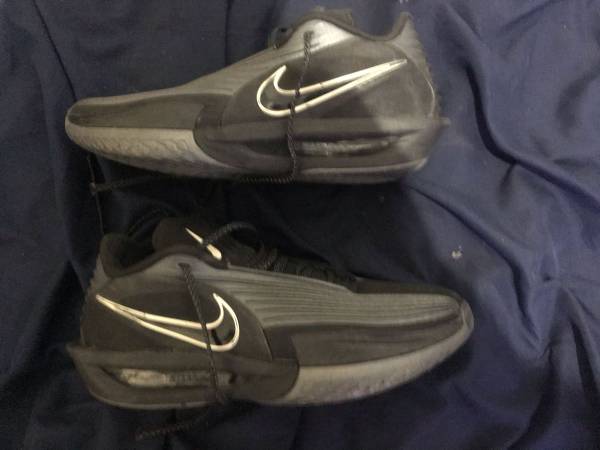 Nike Air Zoom GT Cut 3 Turbo 1