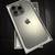 iPhone 15 Pro Natural Titanium 128GB - $625 (Pataskala) 1 thumbnail