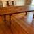 HANDMADE*CUSTOM DESIGNED*DINING TABLES 2 thumbnail