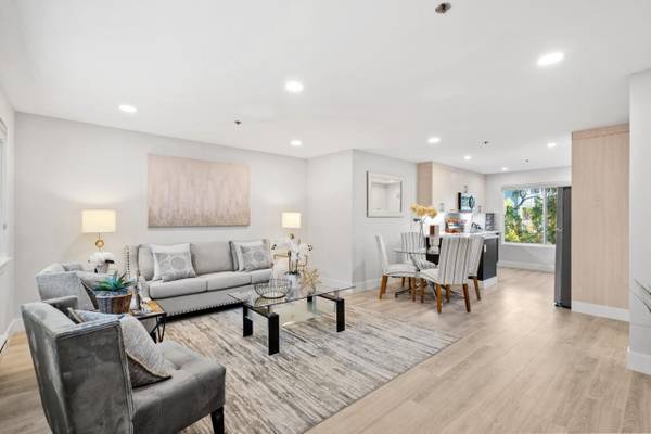 $2,219 / 1br - 761ft2 - Live in the Vibrant Redwood City + Parking Spot (mountain view)63946805844226120